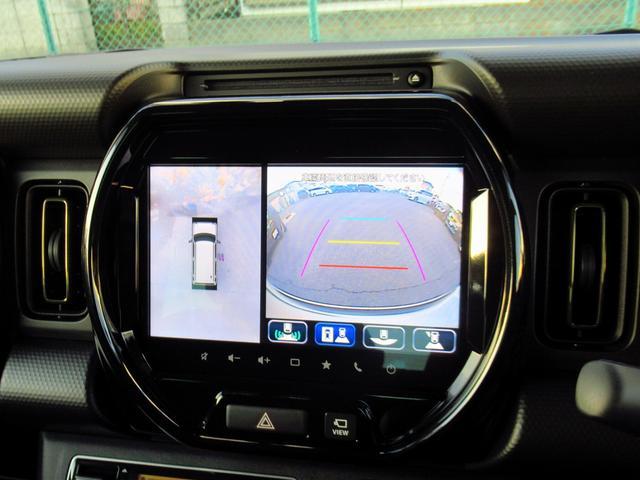 スズキ ハスラー   神奈川県の詳細画像 その9