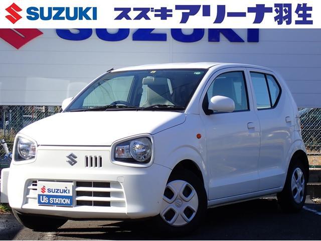 スズキ&nbsp;アルト&nbsp;660 L&nbsp;&nbsp;埼玉県