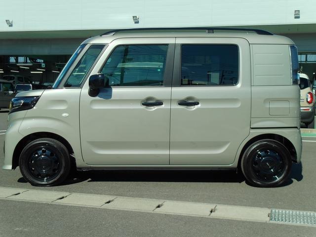 スズキ スペーシアベース   神奈川県の詳細画像 その4