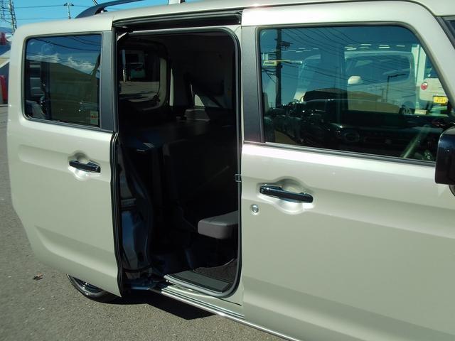 スズキ スペーシアベース   神奈川県の詳細画像 その9