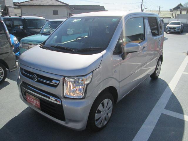 スズキ ワゴンR   千葉県
