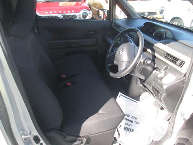 スズキ ワゴンR   千葉県の詳細画像 その5