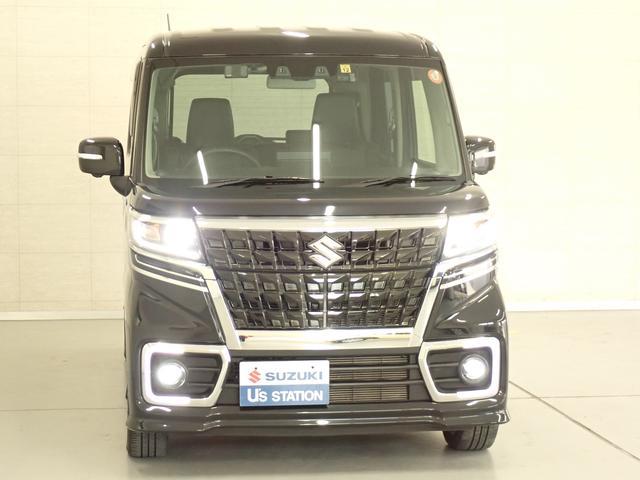 スズキ スペーシア   大阪府の詳細画像 その2