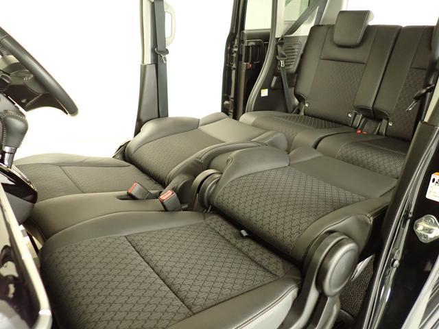 スズキ スペーシア   大阪府の詳細画像 その7