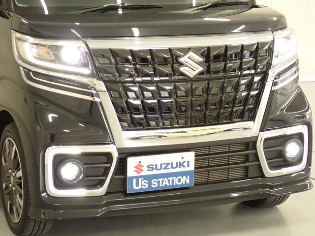 スズキ スペーシア   大阪府の詳細画像 その9