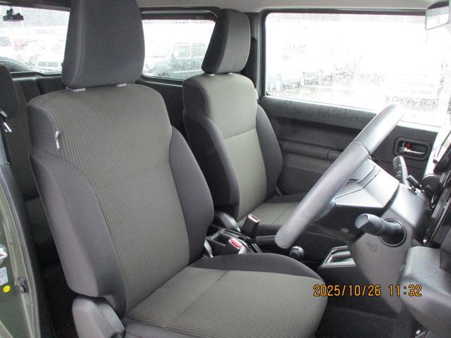 スズキ&nbsp;ジムニー&nbsp;&nbsp;&nbsp;滋賀県の詳細画像&nbsp;その3