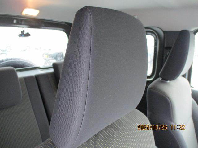 スズキ&nbsp;ジムニー&nbsp;&nbsp;&nbsp;滋賀県の詳細画像&nbsp;その4