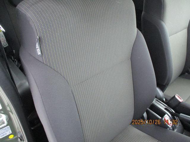 スズキ&nbsp;ジムニー&nbsp;&nbsp;&nbsp;滋賀県の詳細画像&nbsp;その5