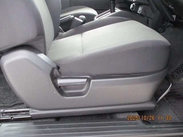 スズキ&nbsp;ジムニー&nbsp;&nbsp;&nbsp;滋賀県の詳細画像&nbsp;その6