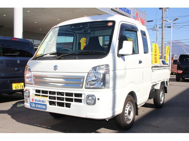 スズキ&nbsp;キャリイ&nbsp;&nbsp;&nbsp;滋賀県