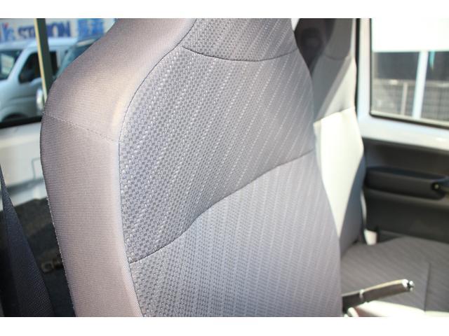 スズキ&nbsp;キャリイ&nbsp;&nbsp;&nbsp;滋賀県の詳細画像&nbsp;その5