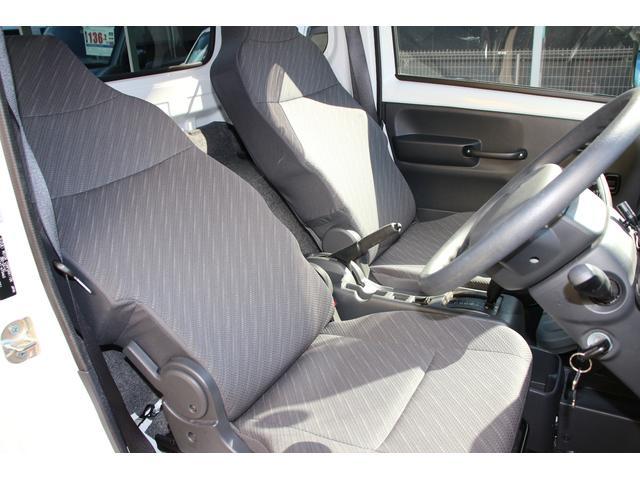 スズキ&nbsp;キャリイ&nbsp;&nbsp;&nbsp;滋賀県の詳細画像&nbsp;その6