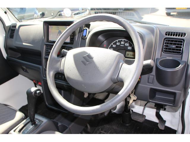 スズキ&nbsp;キャリイ&nbsp;&nbsp;&nbsp;滋賀県の詳細画像&nbsp;その7