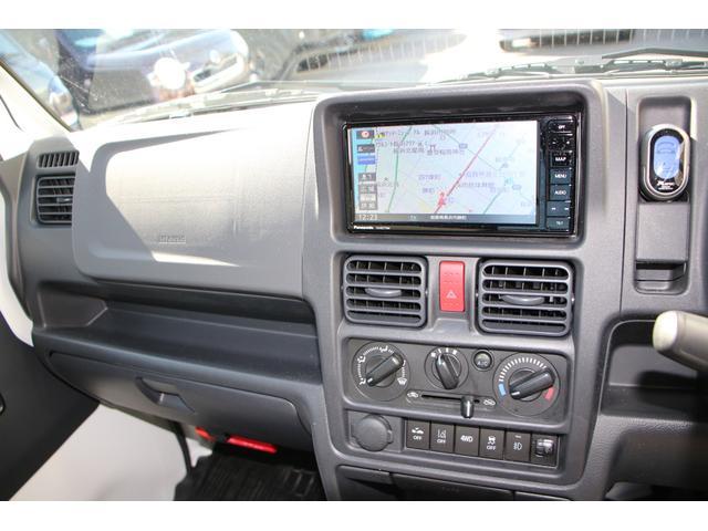 スズキ&nbsp;キャリイ&nbsp;&nbsp;&nbsp;滋賀県の詳細画像&nbsp;その9