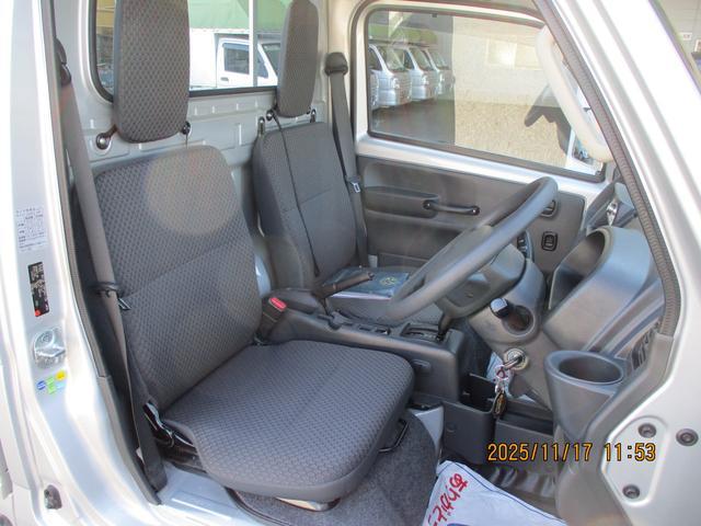 スズキ キャリイ   滋賀県の詳細画像 その2