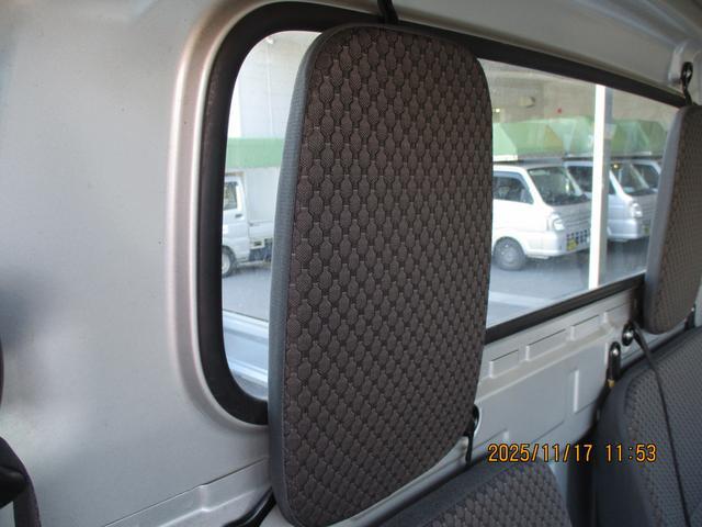 スズキ キャリイ   滋賀県の詳細画像 その4