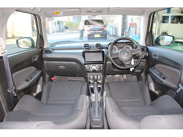 スズキ スイフト   滋賀県の詳細画像 その3