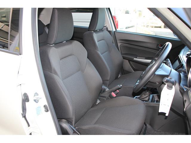 スズキ スイフト   滋賀県の詳細画像 その4