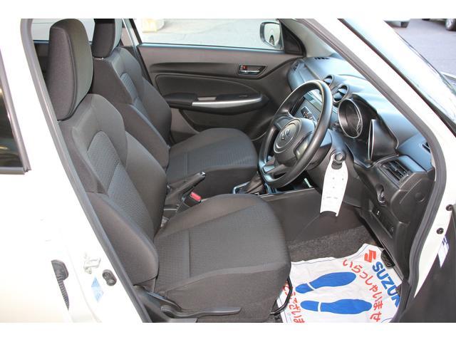 スズキ スイフト   滋賀県の詳細画像 その5