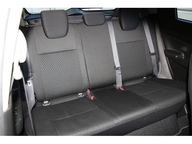 スズキ スイフト   滋賀県の詳細画像 その9