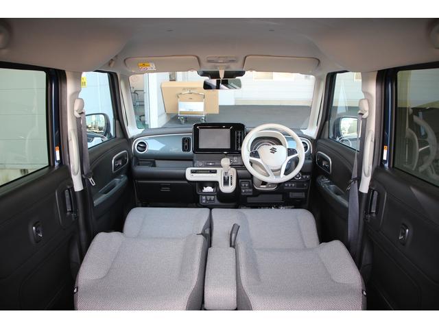 スズキ ワゴンRスマイル   滋賀県の詳細画像 その3