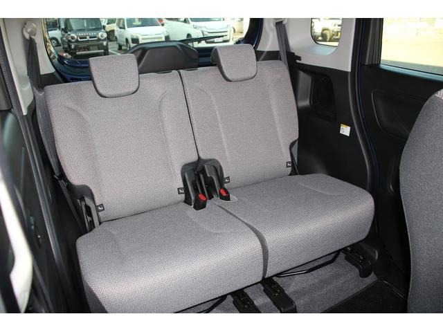 スズキ ワゴンRスマイル   滋賀県の詳細画像 その9