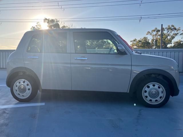 スズキ アルトラパン   兵庫県の詳細画像 その4