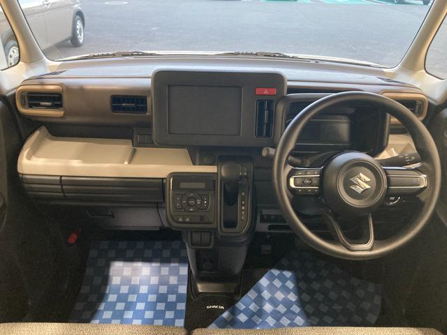 スズキ スペーシア   和歌山県の詳細画像 その4