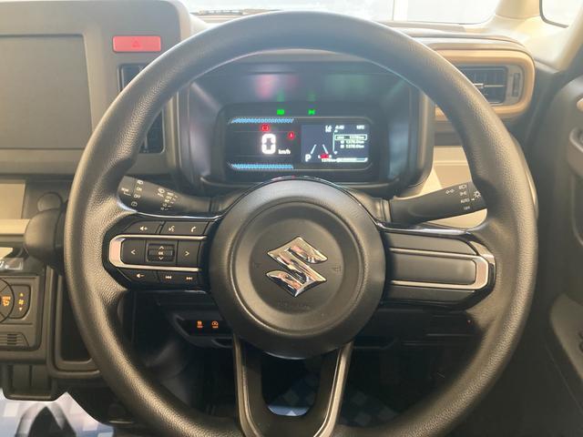 スズキ スペーシア   和歌山県の詳細画像 その5