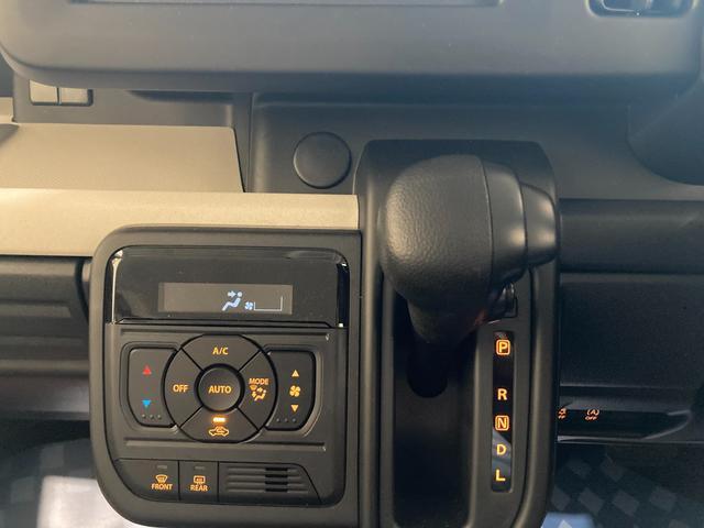 スズキ スペーシア   和歌山県の詳細画像 その6