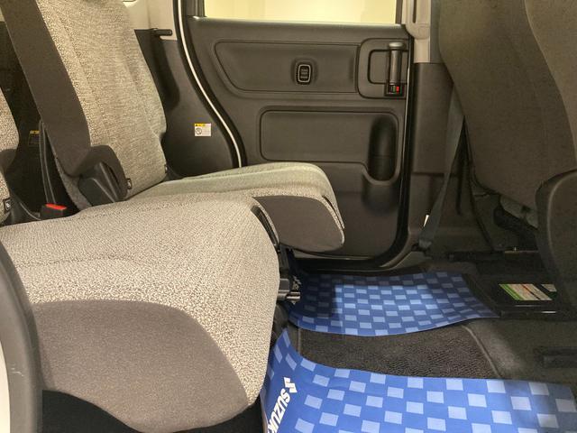 スズキ スペーシア   和歌山県の詳細画像 その8