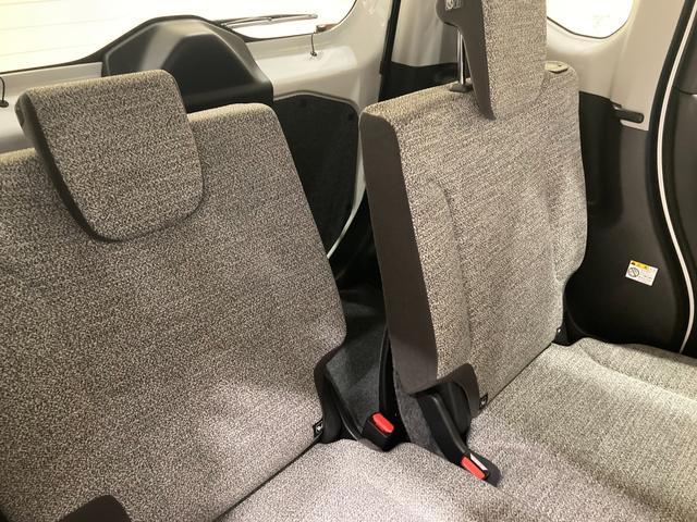 スズキ スペーシア   和歌山県の詳細画像 その9