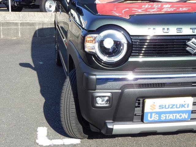 スズキ&nbsp;ハスラー&nbsp;&nbsp;&nbsp;佐賀県の詳細画像&nbsp;その5