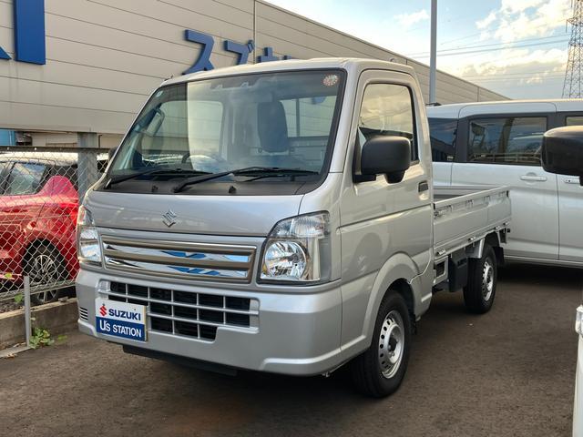 スズキ&nbsp;キャリイ&nbsp;&nbsp;&nbsp;宮城県