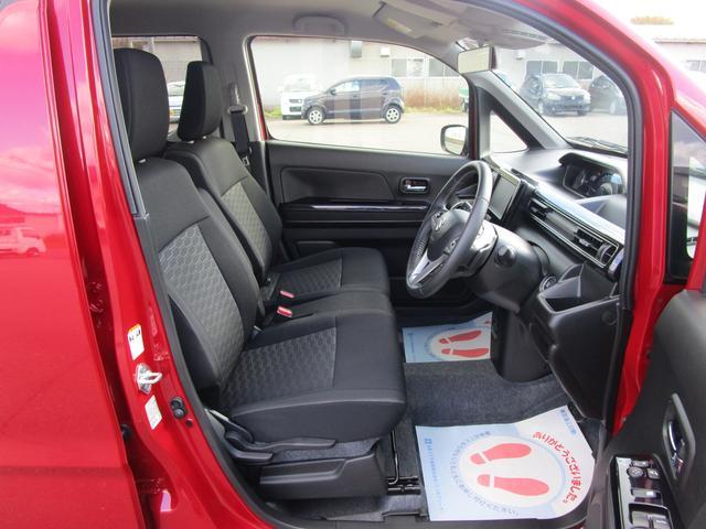 スズキ ワゴンR   岩手県の詳細画像 その7