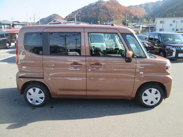 スズキ スペーシア   山形県の詳細画像 その4