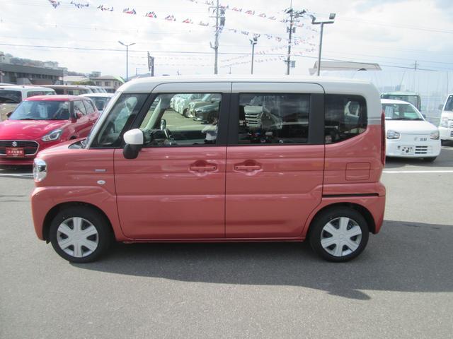 スズキ スペーシア   山形県の詳細画像 その8