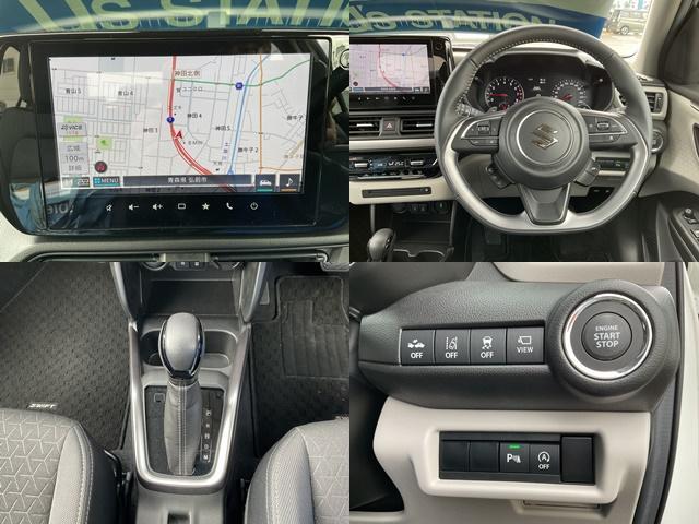 スズキ スイフト   青森県の詳細画像 その3