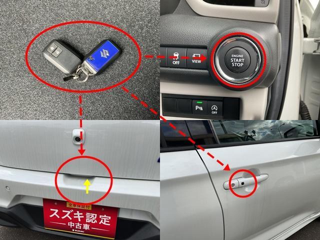 スズキ スイフト   青森県の詳細画像 その4