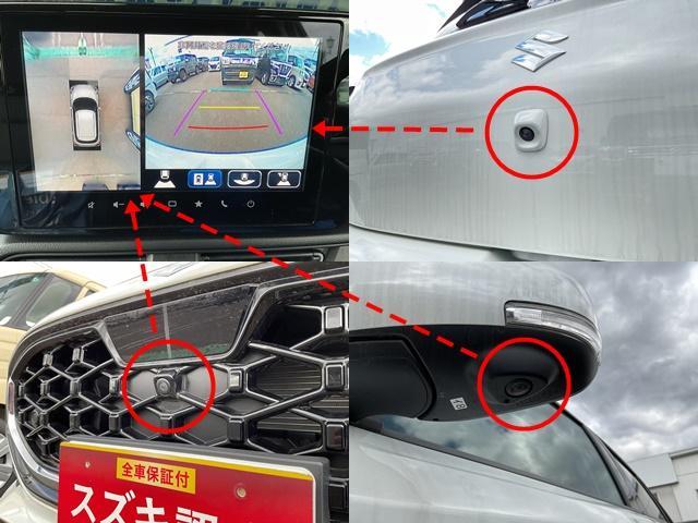 スズキ スイフト   青森県の詳細画像 その5