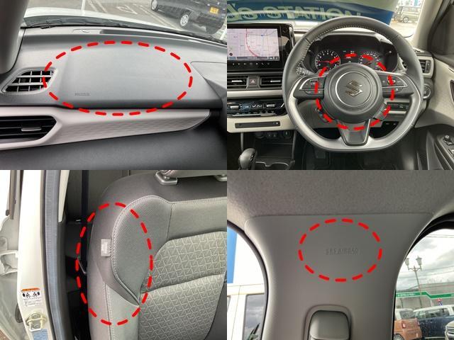 スズキ スイフト   青森県の詳細画像 その7