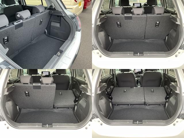 スズキ スイフト   青森県の詳細画像 その8