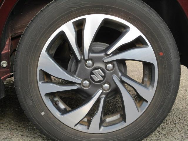 スズキ ソリオ   広島県の詳細画像 その4