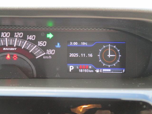 スズキ ソリオ   広島県の詳細画像 その6