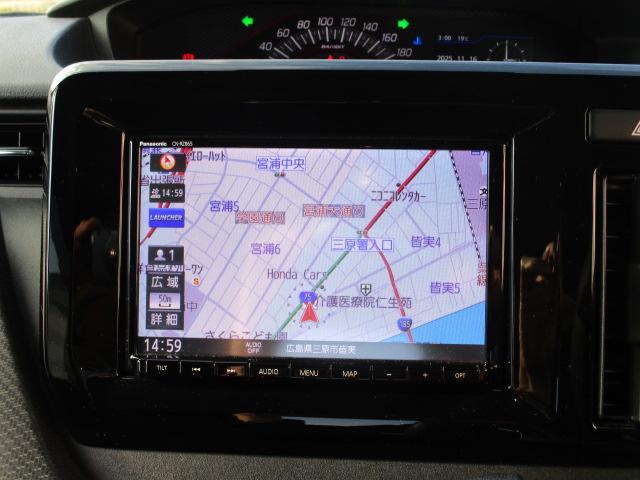 スズキ ソリオ   広島県の詳細画像 その7