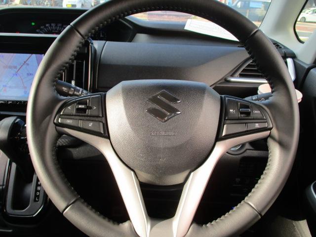 スズキ ソリオ   広島県の詳細画像 その9