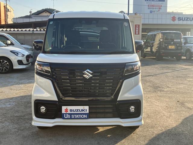 スズキ スペーシアベース   山口県の詳細画像 その2