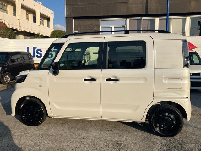 スズキ スペーシアベース   山口県の詳細画像 その5