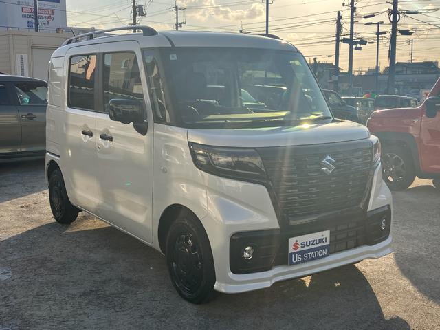 スズキ スペーシアベース   山口県の詳細画像 その6