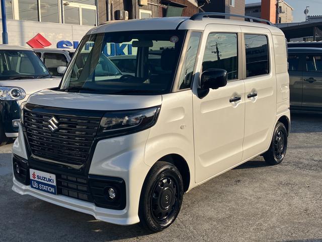 スズキ スペーシアベース   山口県の詳細画像 その7